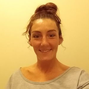 Meet your Posher, April